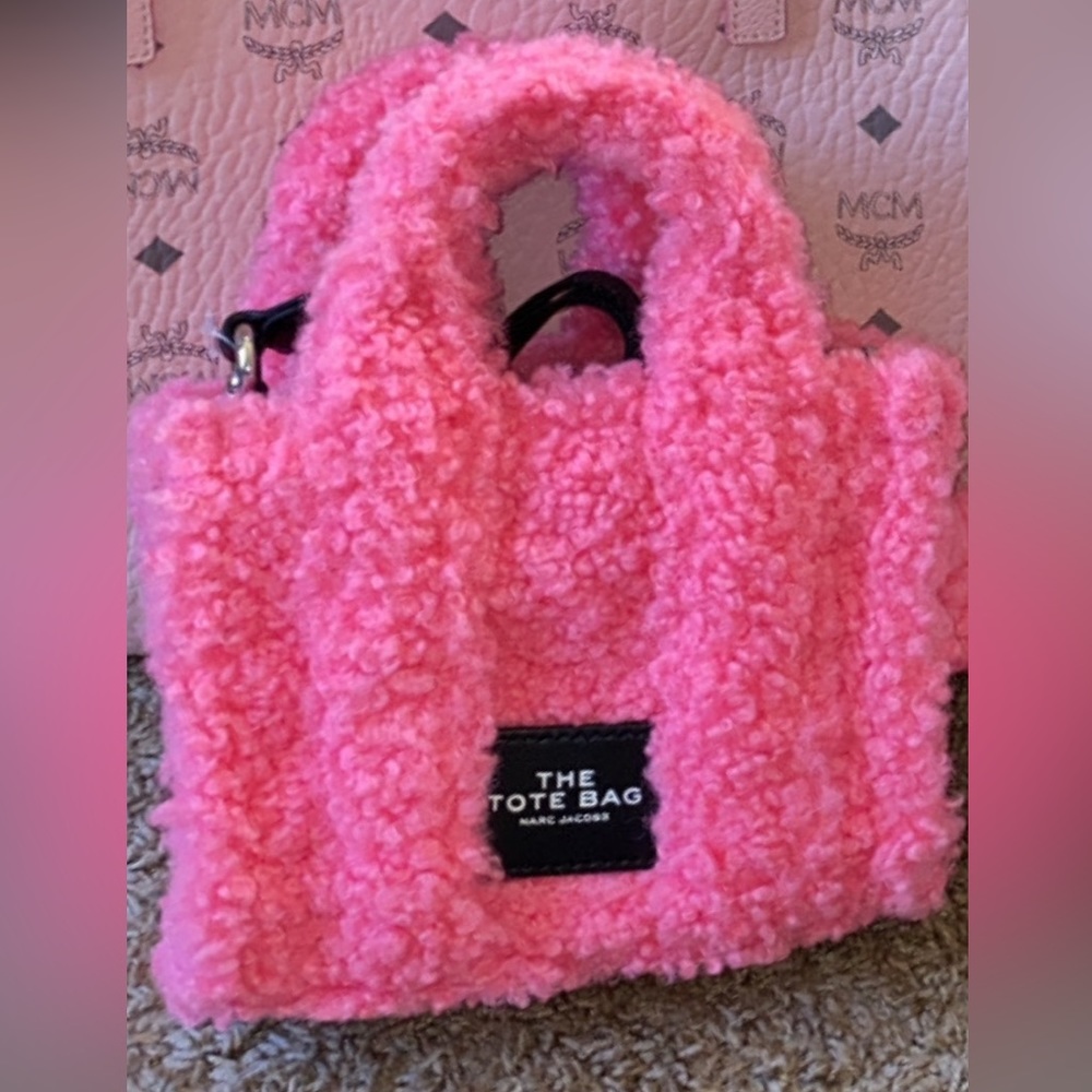COPY - Marc Jacobs Mini tote